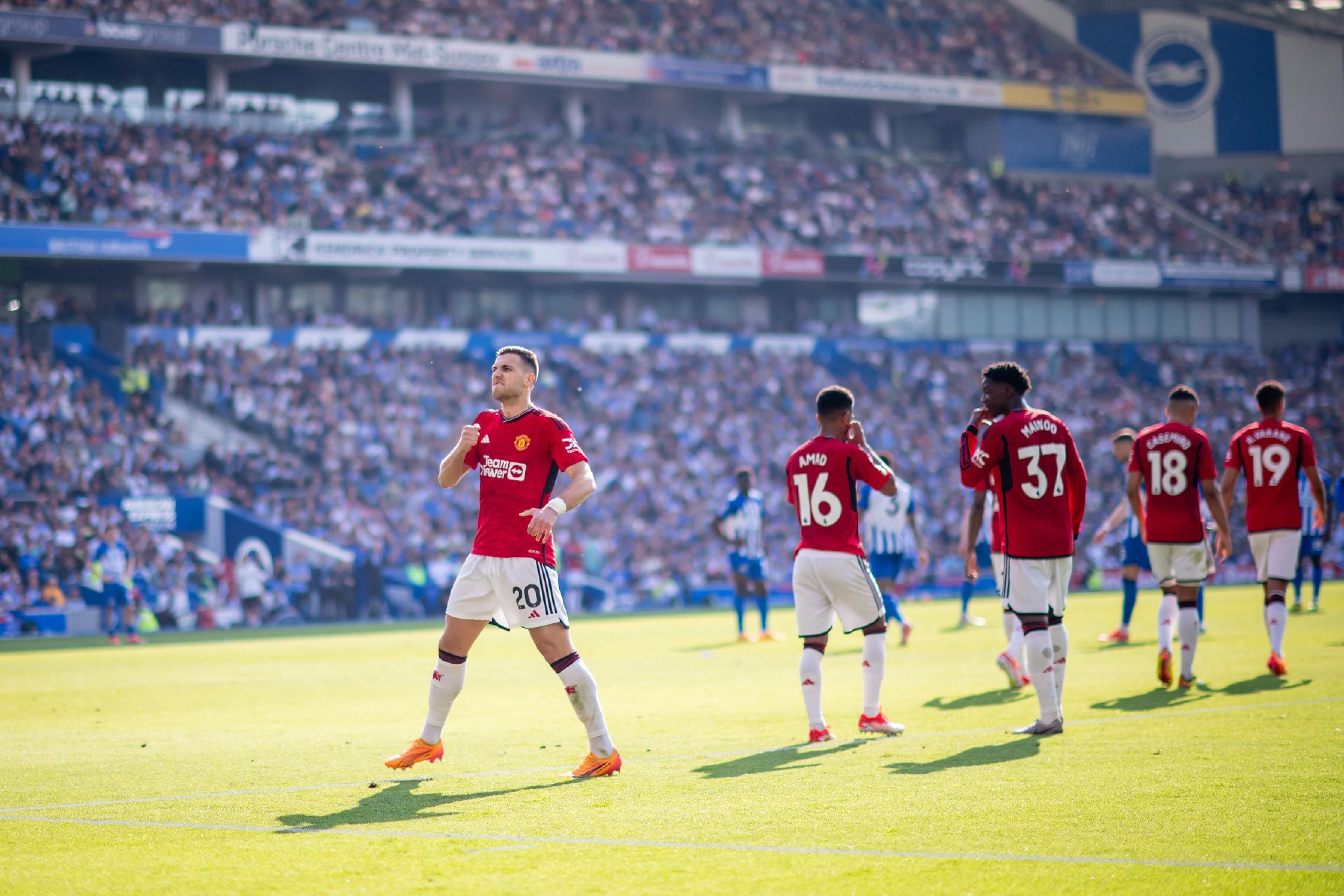 敏捷的跑动 敏捷的跑动