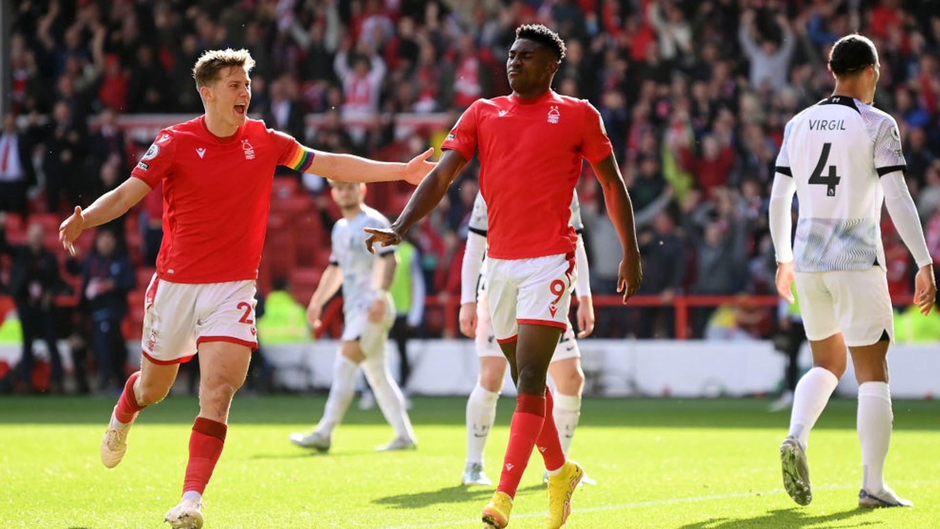 比赛环境 比赛环境