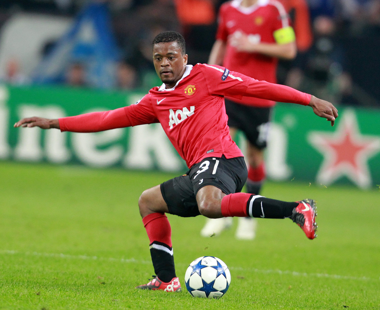 与长期发展 与长期发展