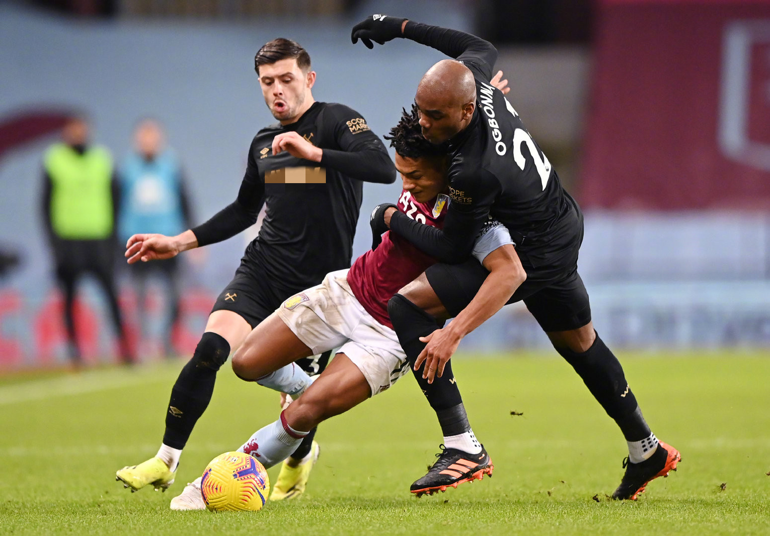 球迷不仅期 球迷不仅期